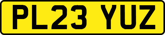 PL23YUZ