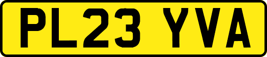 PL23YVA