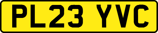 PL23YVC