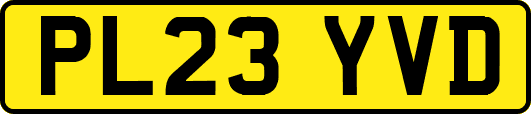PL23YVD