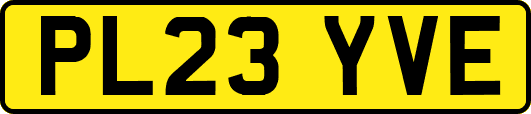 PL23YVE