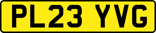 PL23YVG