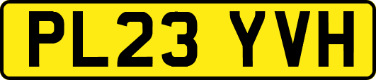 PL23YVH