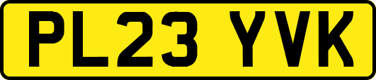 PL23YVK