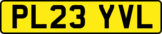 PL23YVL