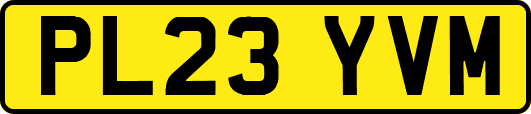 PL23YVM