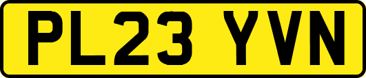 PL23YVN