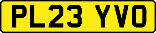 PL23YVO