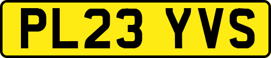 PL23YVS
