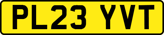 PL23YVT