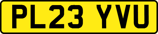PL23YVU