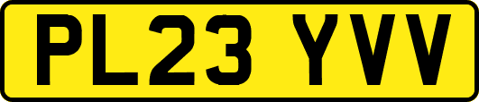 PL23YVV