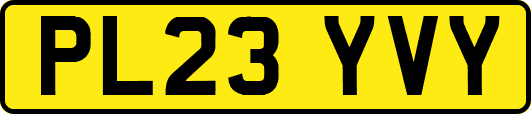 PL23YVY