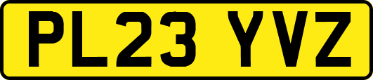 PL23YVZ