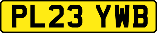 PL23YWB