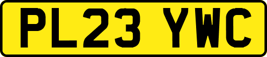 PL23YWC