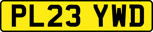 PL23YWD