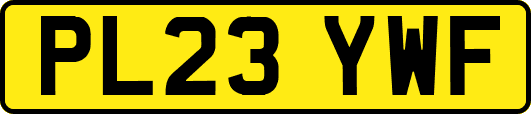 PL23YWF