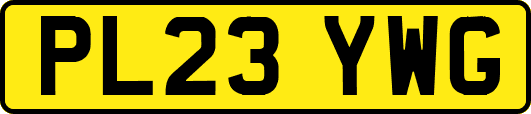 PL23YWG