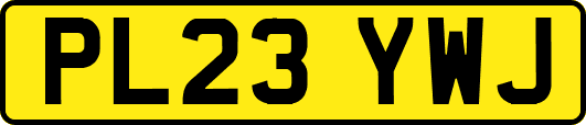 PL23YWJ