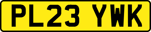 PL23YWK
