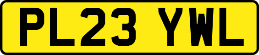 PL23YWL