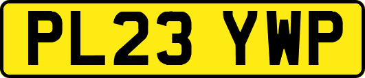 PL23YWP