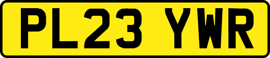 PL23YWR