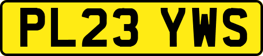 PL23YWS