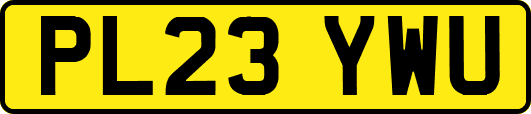 PL23YWU