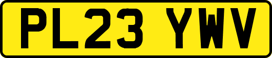 PL23YWV