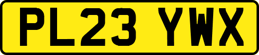PL23YWX