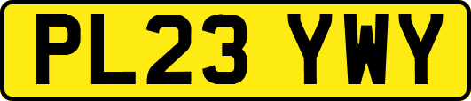 PL23YWY