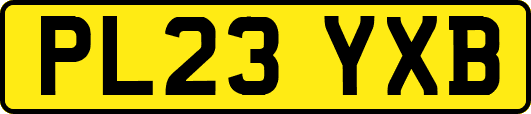 PL23YXB