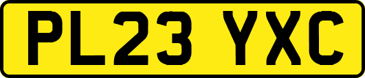 PL23YXC