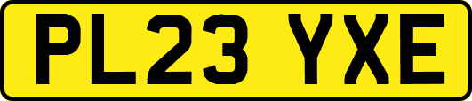 PL23YXE