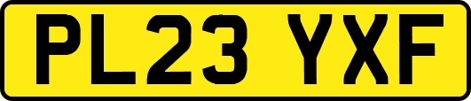 PL23YXF
