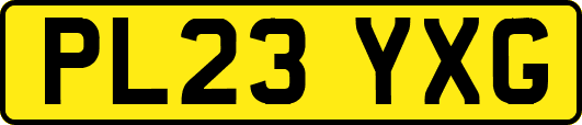 PL23YXG