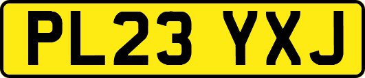 PL23YXJ