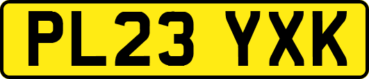 PL23YXK