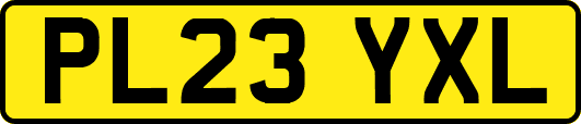 PL23YXL