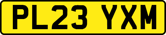 PL23YXM