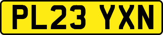 PL23YXN