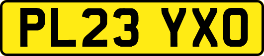 PL23YXO