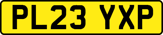 PL23YXP