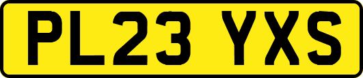 PL23YXS