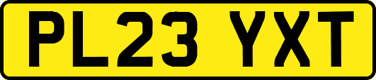 PL23YXT
