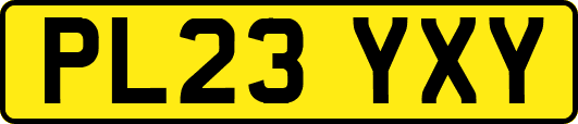 PL23YXY