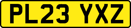 PL23YXZ