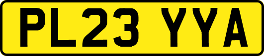 PL23YYA